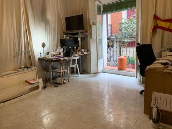 Centro-Justicia Madrid Capital appartement foto 4761282