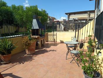 Benimatet Valence maison de ville foto 4755294