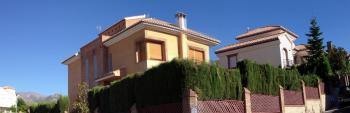 Gójar Vega De Granada villa foto 4745428