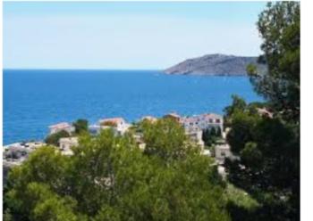 Llançà Alt Empordà penthouse foto 4738855