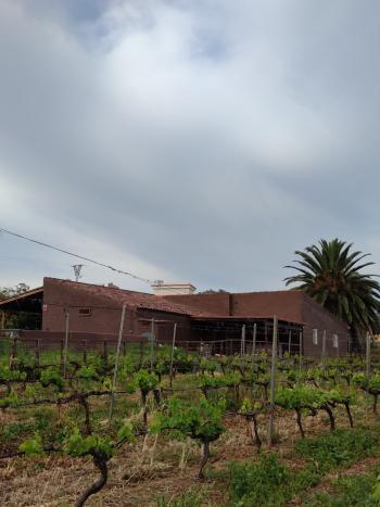 El Infierno Zona Metropolitana maison de campagne foto 4751822