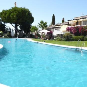 Sierra Blanca Costa Del Sol Occidental appartement foto 4749947
