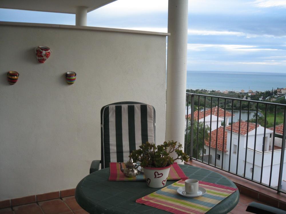 à vendre appartement Torre De Benagalbón Axarquía 7