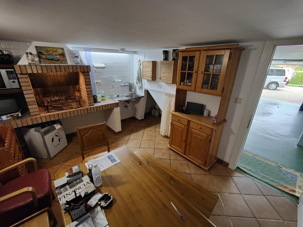  à vendre maison Sada Coruña 34