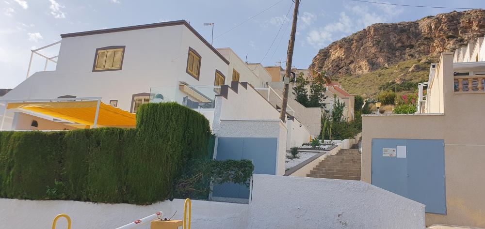  à vendre maison Santa Pola Baix Vinalopó 96