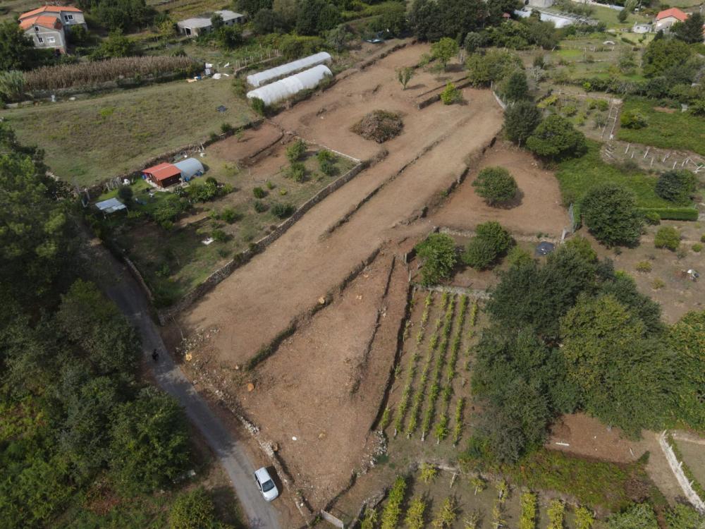  à vendre terrain Viso Dos Eidos Baixo Miño 4