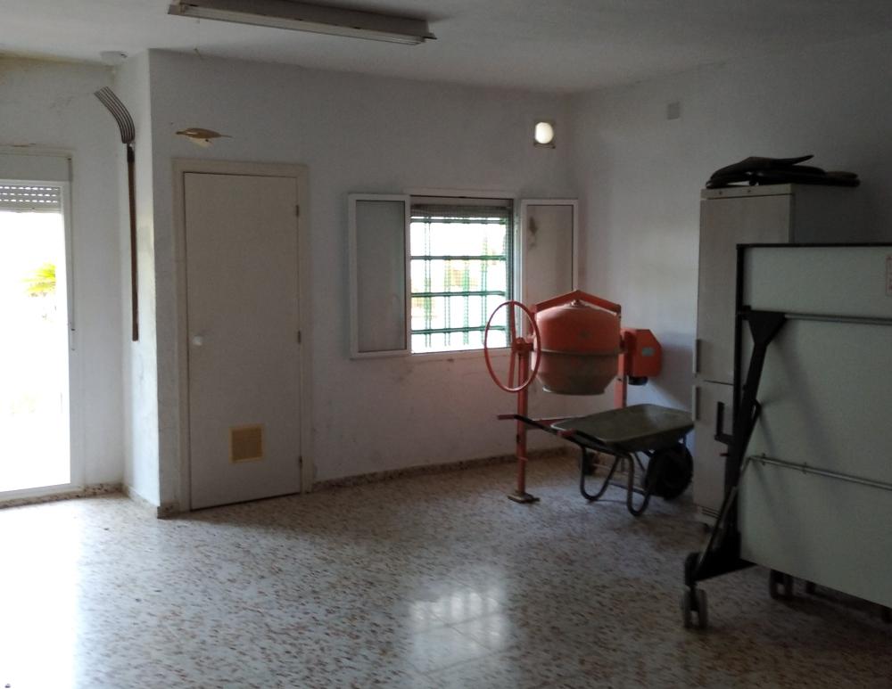  à vendre maison jumelée Pinares De Lepe Costa Occidental 28