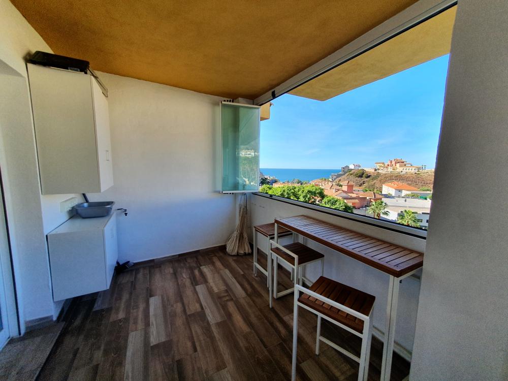 à vendre appartement Benalmádena Costa Del Sol Occidental 3