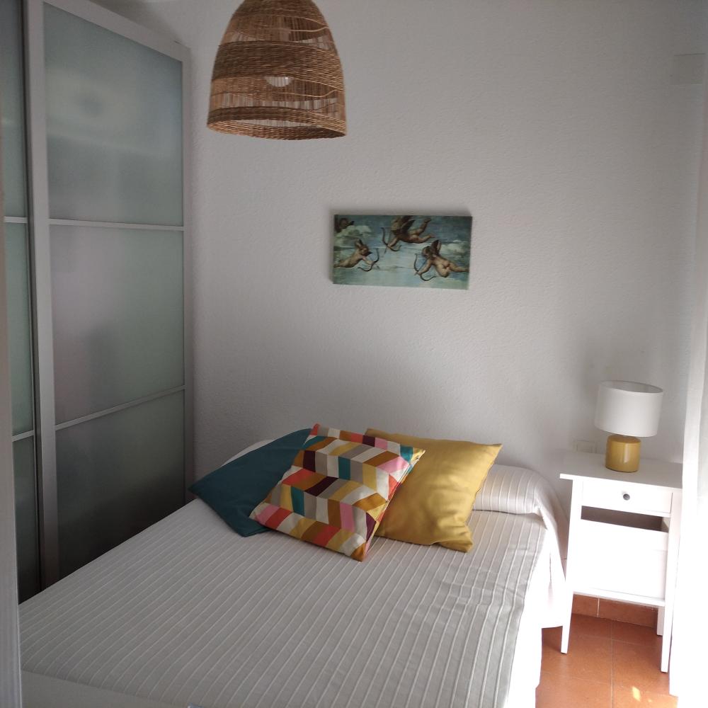  à vendre maison jumelée Pinares De Lepe Costa Occidental 23