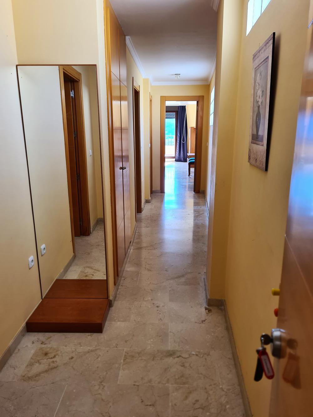  à vendre appartement Lanjarón Alpujarra Granadina 17