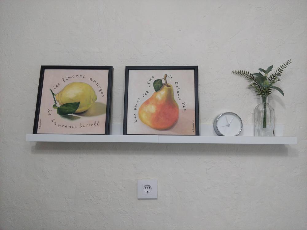  à vendre appartement Freixeiro Vigo 33