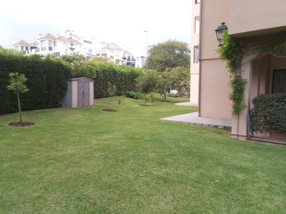  à vendre appartement Nueva Andalucía Costa Del Sol Occidental 24