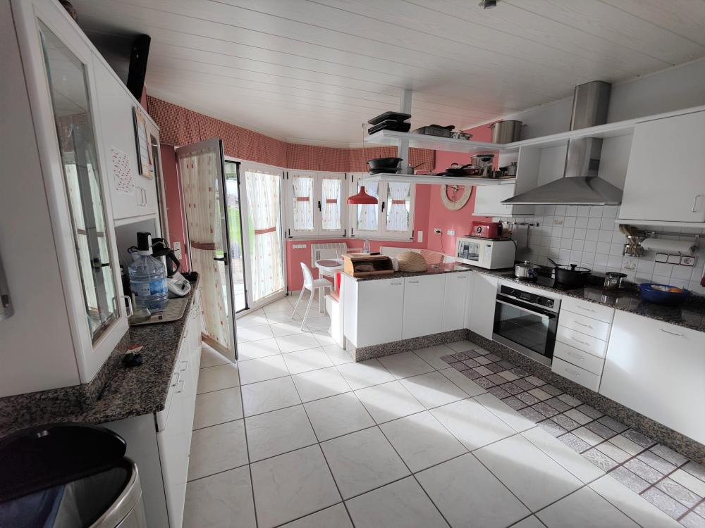  à vendre maison Sada Coruña 42