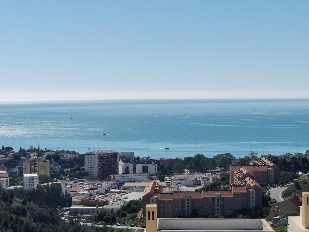  à vendre maison de ville Pinares De San Antón Málaga-Costa Del Sol 4
