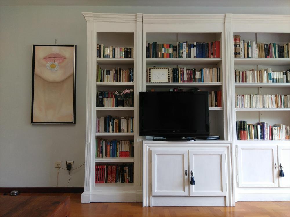  à vendre appartement Freixeiro Vigo 2