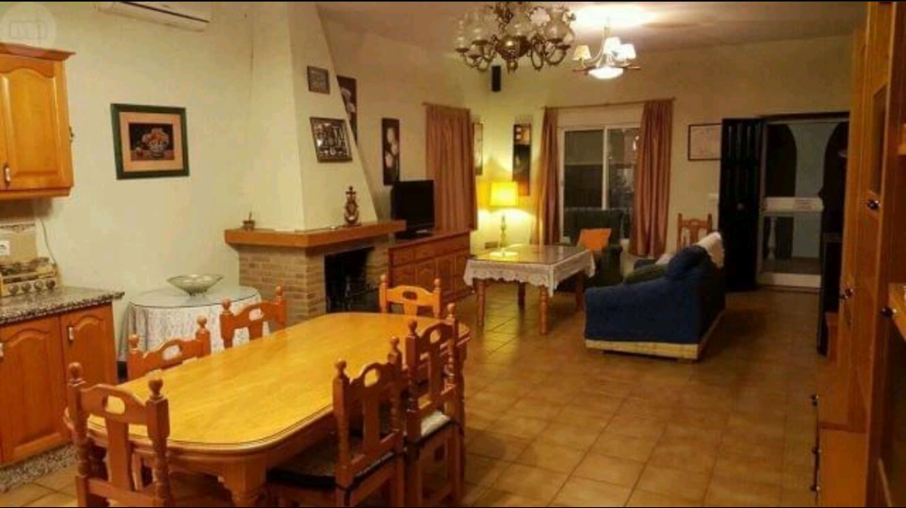  à vendre villa Campoamor Urb. Sierra Norte 6