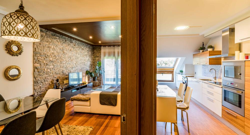  à vendre penthouse Bueu Morrazo 4