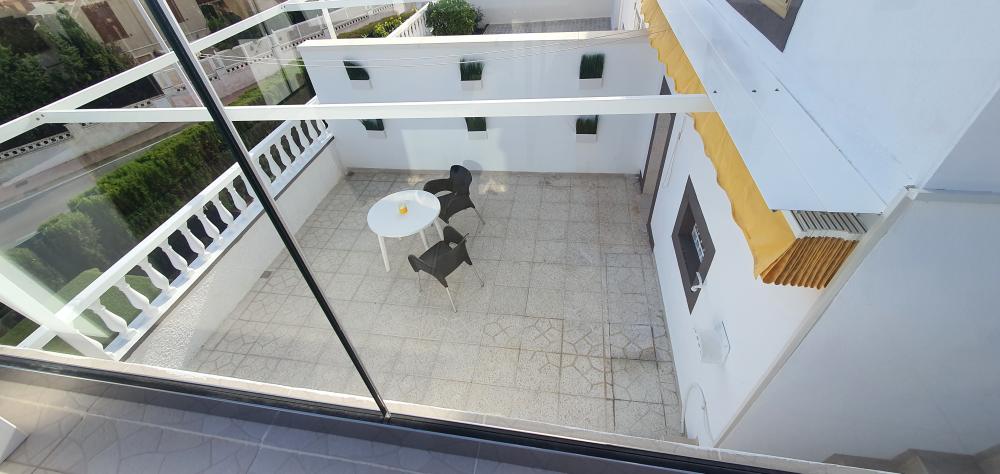  à vendre maison Santa Pola Baix Vinalopó 20
