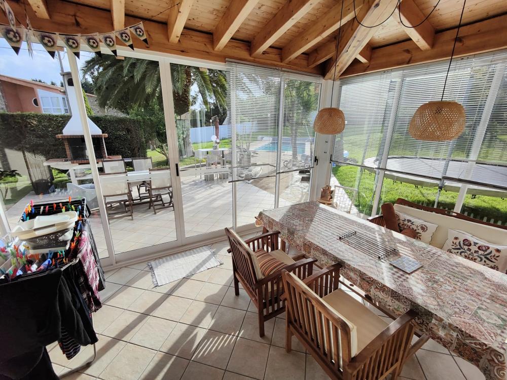  à vendre maison Sada Coruña 7