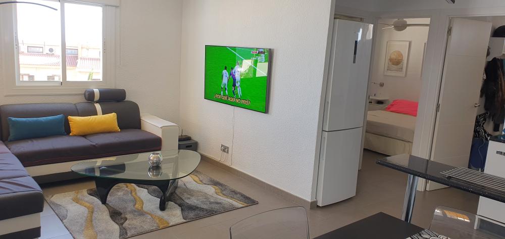  à vendre maison Santa Pola Baix Vinalopó 127