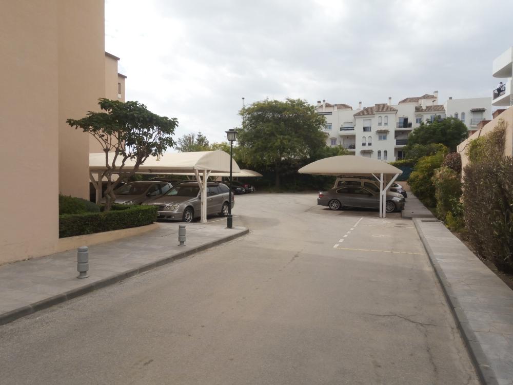  à vendre appartement Nueva Andalucía Costa Del Sol Occidental 15