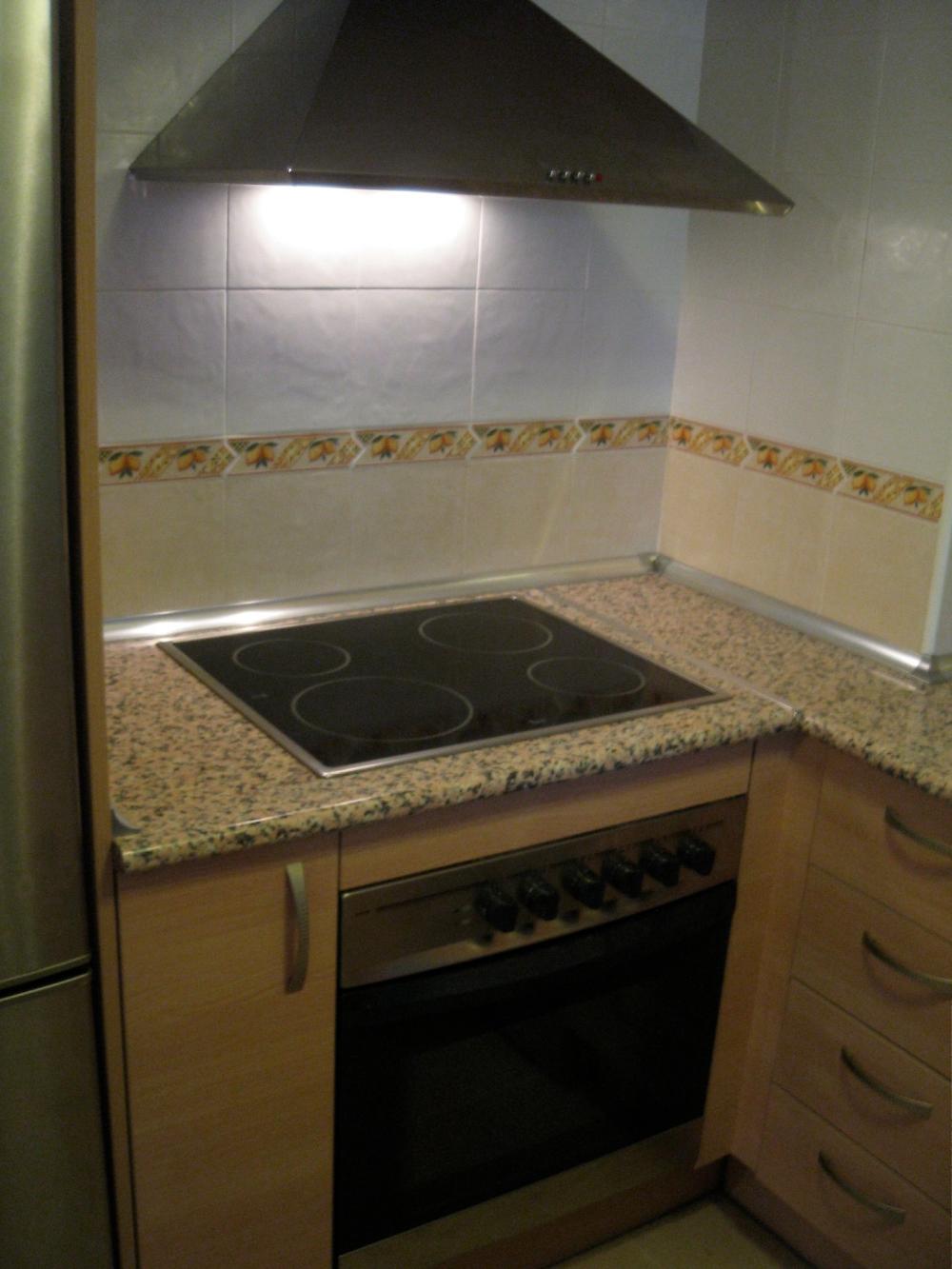  à vendre appartement Torre De Benagalbón Axarquía 15