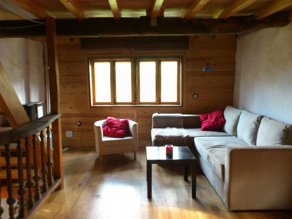  à vendre maison San Feliz Gijón 5