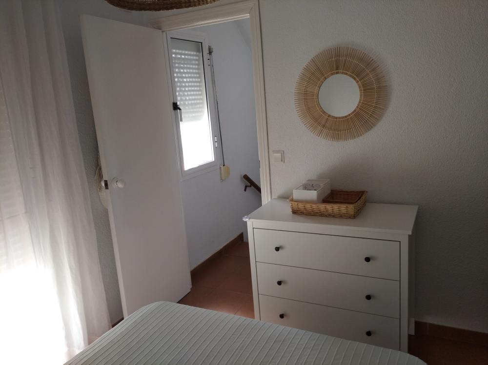  à vendre maison jumelée Pinares De Lepe Costa Occidental 24