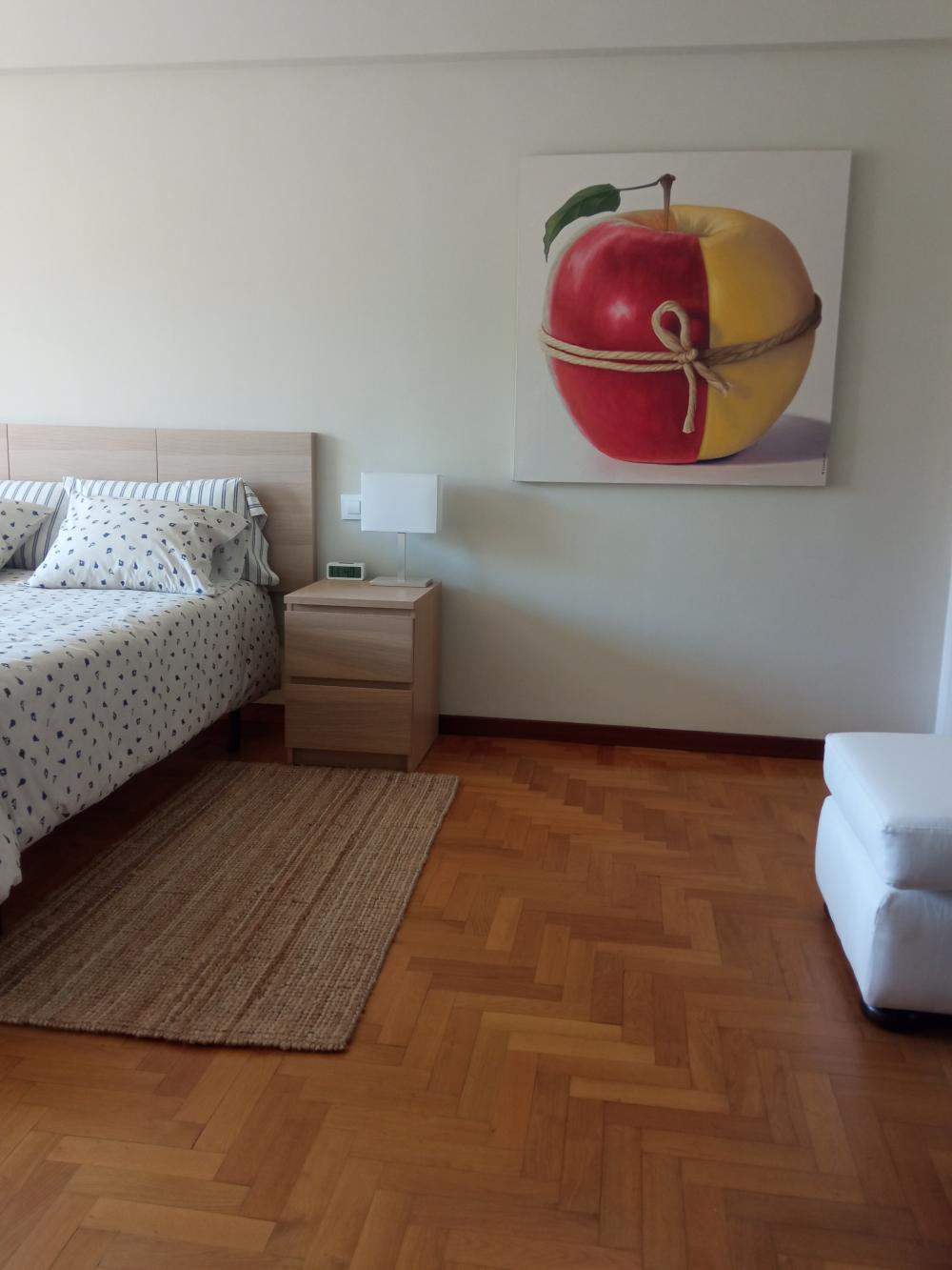  à vendre appartement Freixeiro Vigo 15