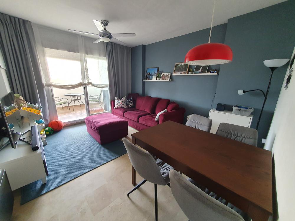  à vendre appartement Benalmádena Costa Del Sol Occidental 7