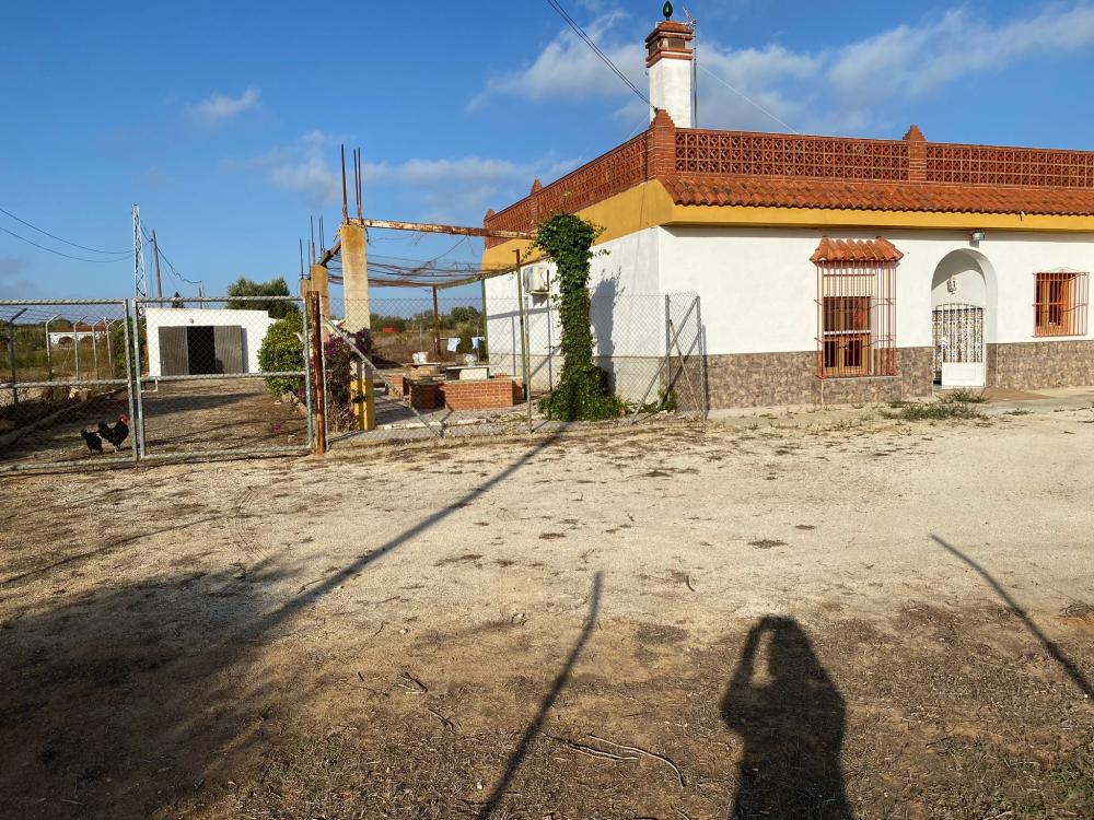 à vendre terrain Puerto Real Bahía De Cádiz 15