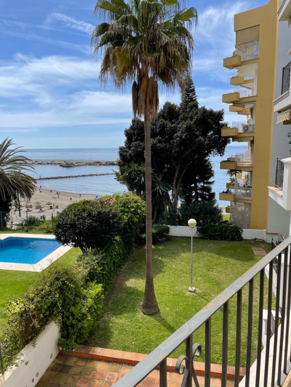  à vendre appartement Marbella Costa Del Sol Occidental 5