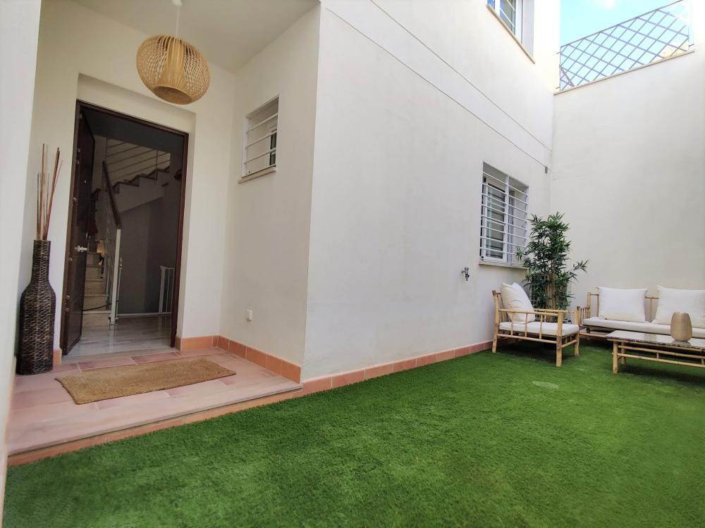  à vendre maison de ville Pinares De San Antón Málaga-Costa Del Sol 24
