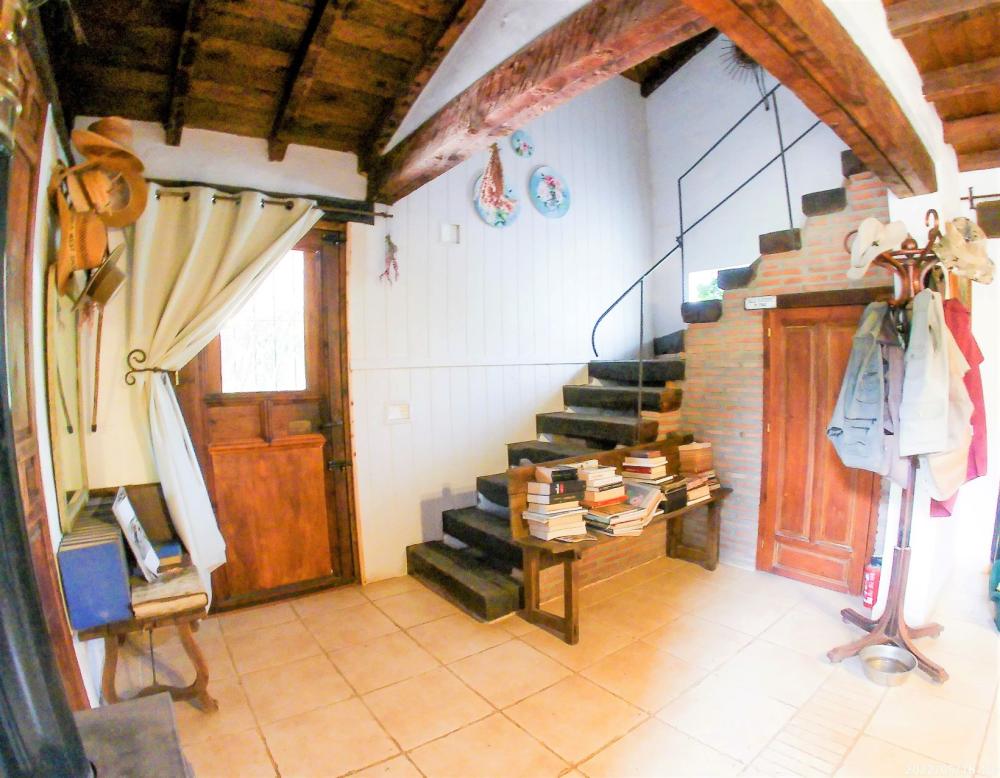  à vendre maison de campagne Estepona Costa Del Sol Occidental 20