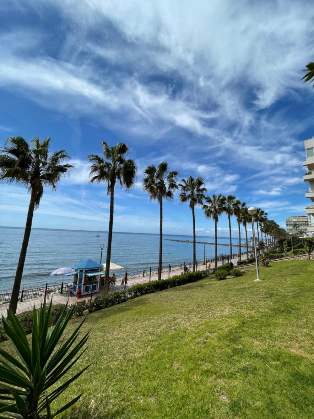  à vendre appartement Marbella Costa Del Sol Occidental 2