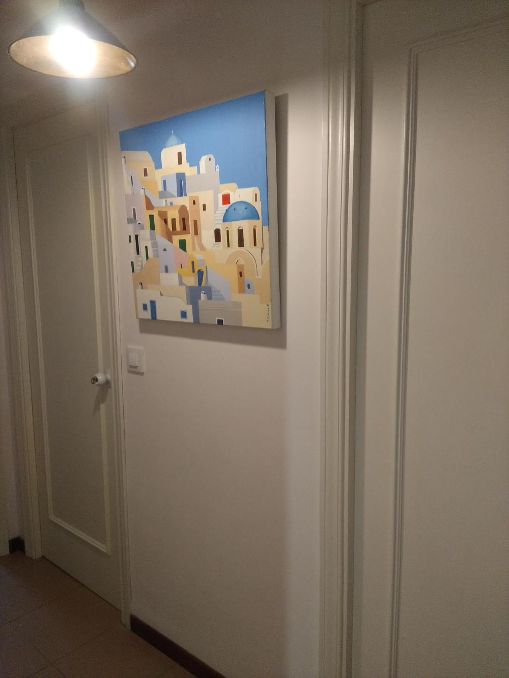  à vendre appartement Freixeiro Vigo 20