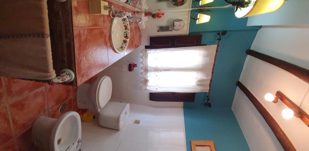  à vendre maison Villanueva Del Rosario Nororma 11