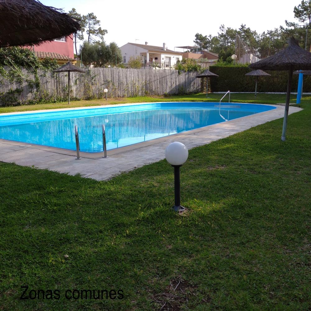  à vendre maison jumelée Pinares De Lepe Costa Occidental 41