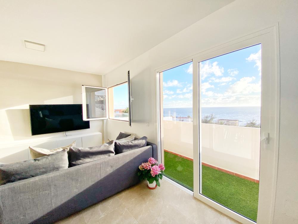  à vendre maison jumelée Playa Del Hombre Área Este 1
