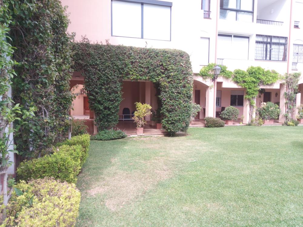  à vendre appartement Nueva Andalucía Costa Del Sol Occidental 18