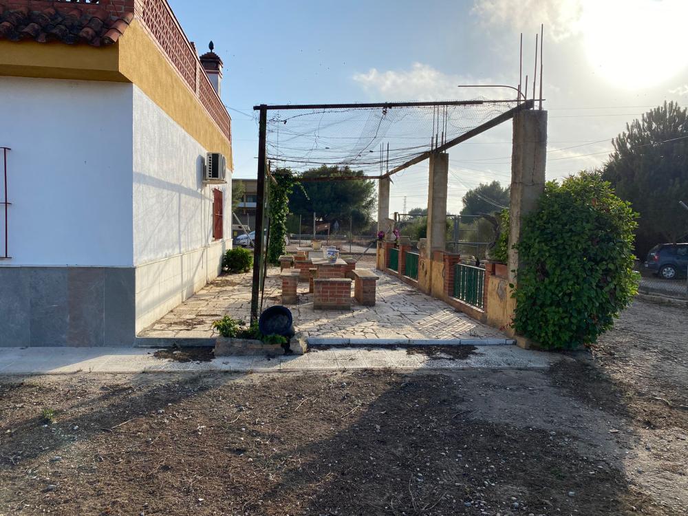  à vendre terrain Puerto Real Bahía De Cádiz 14