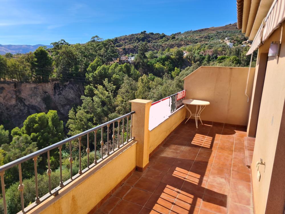  à vendre appartement Lanjarón Alpujarra Granadina 1