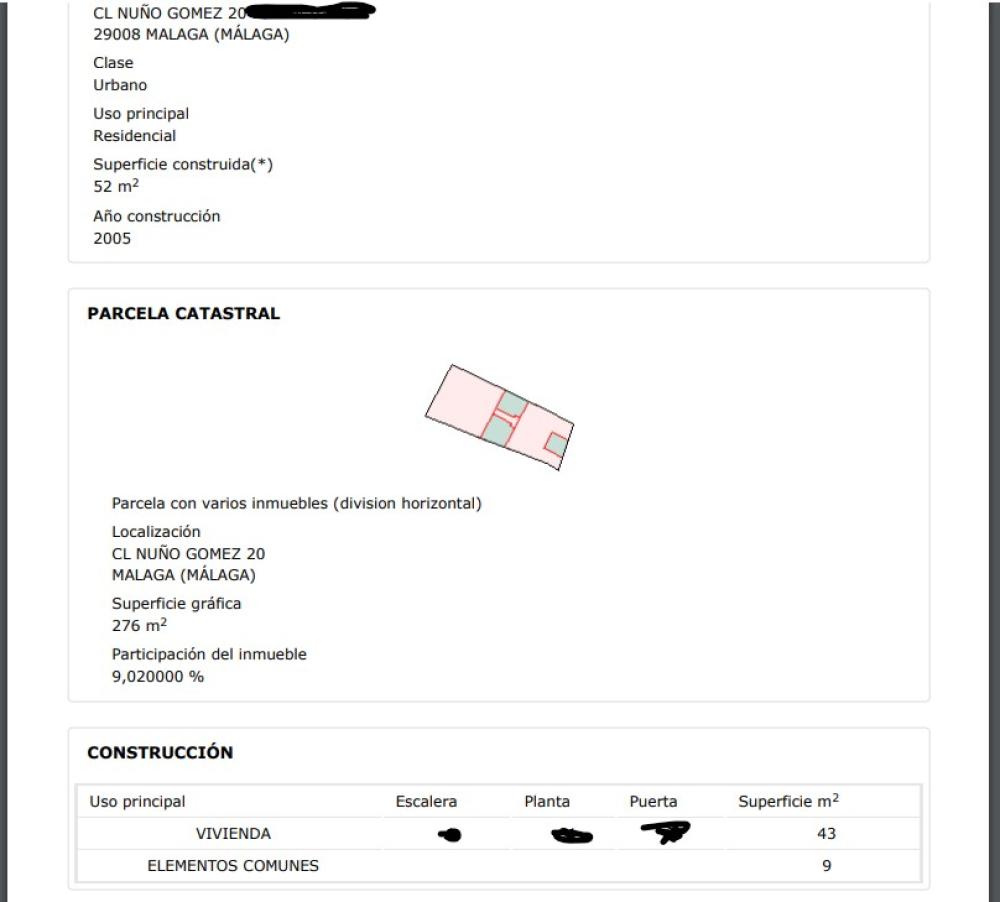  à vendre parking Málaga Centro 29008 Málaga-Costa Del Sol 18