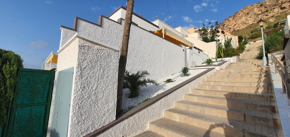  à vendre maison Santa Pola Baix Vinalopó 63
