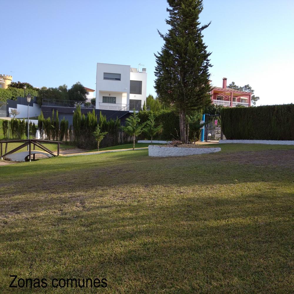  à vendre maison jumelée Pinares De Lepe Costa Occidental 38