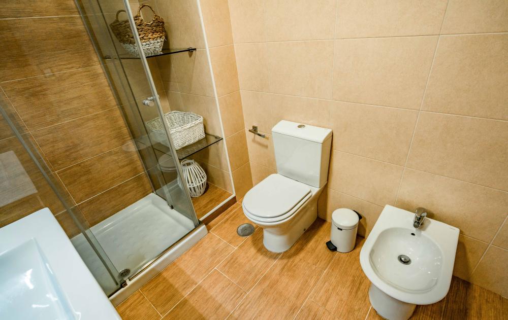  à vendre penthouse Bueu Morrazo 12