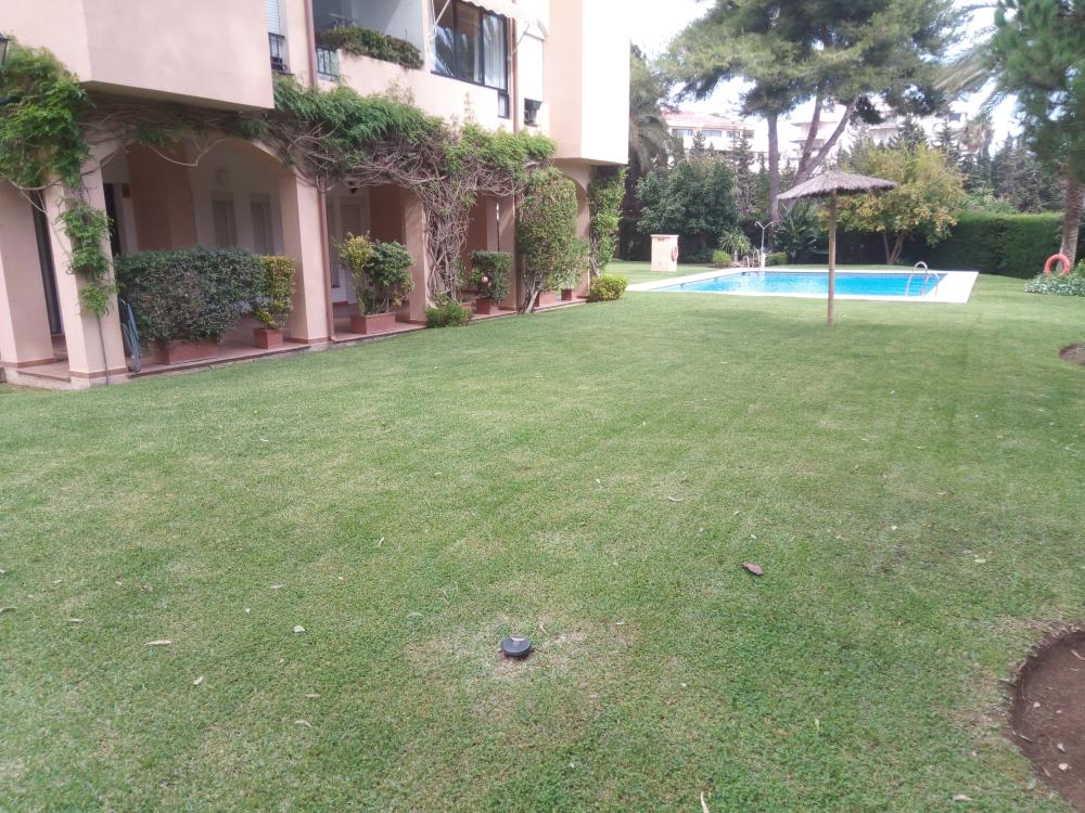  à vendre appartement Nueva Andalucía Costa Del Sol Occidental 22