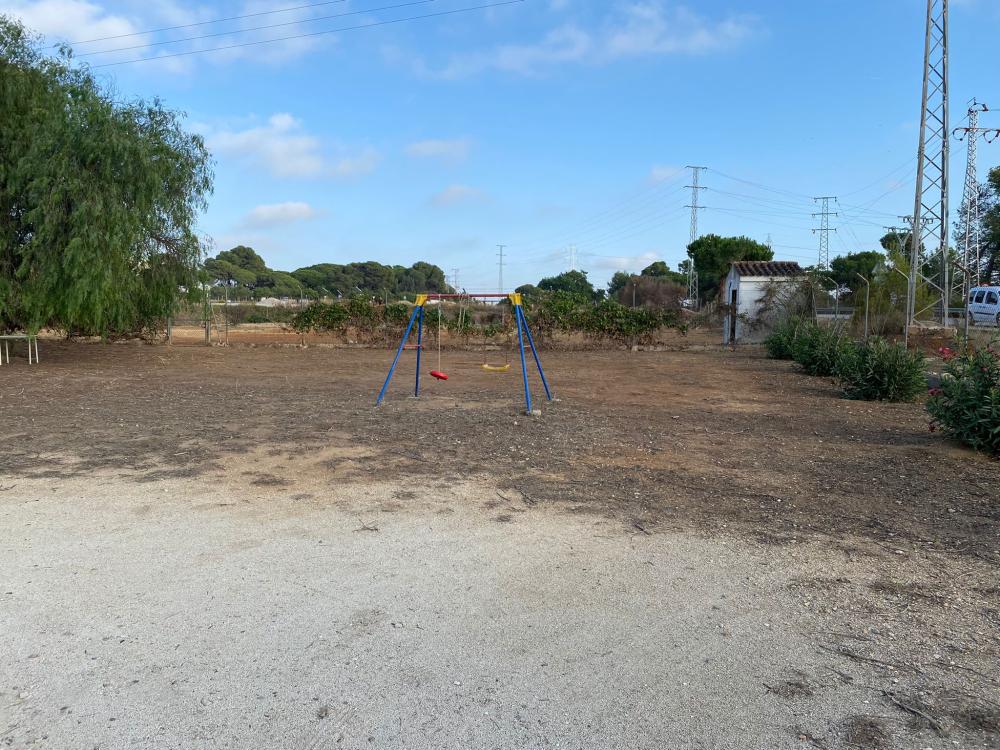  à vendre terrain Puerto Real Bahía De Cádiz 25
