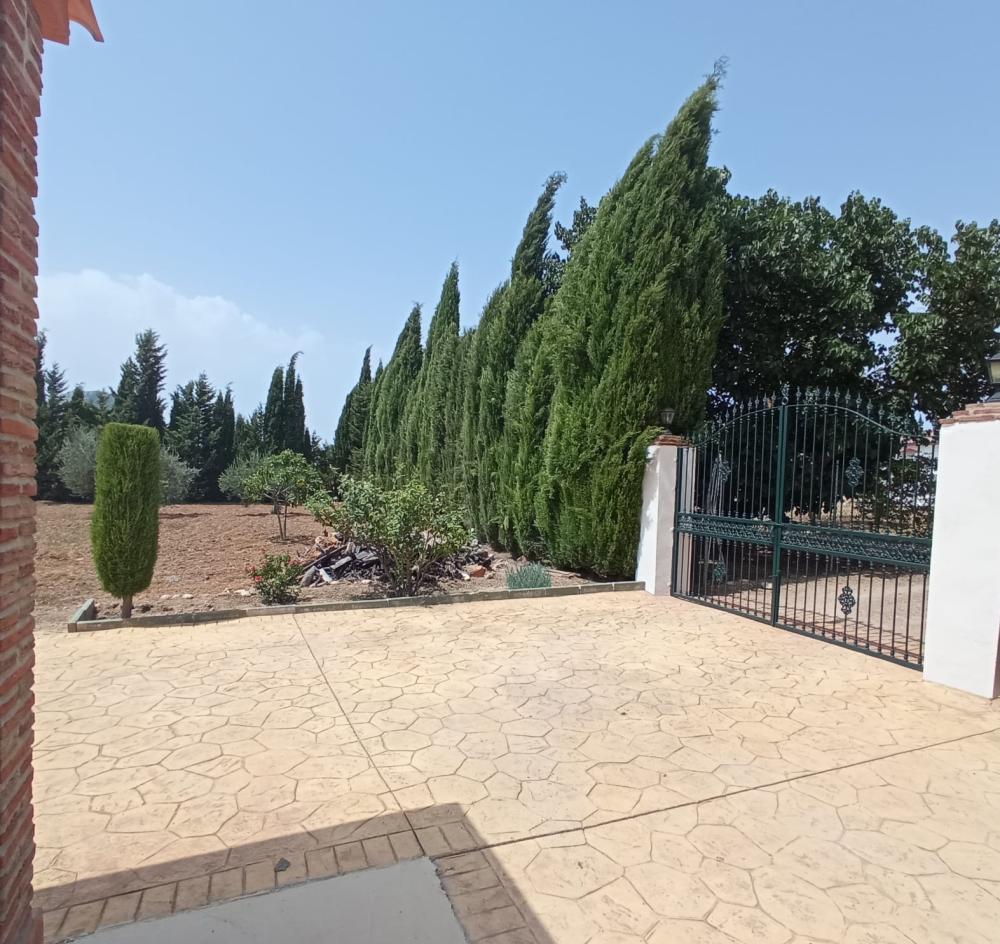  à vendre maison Villanueva Del Rosario Nororma 3