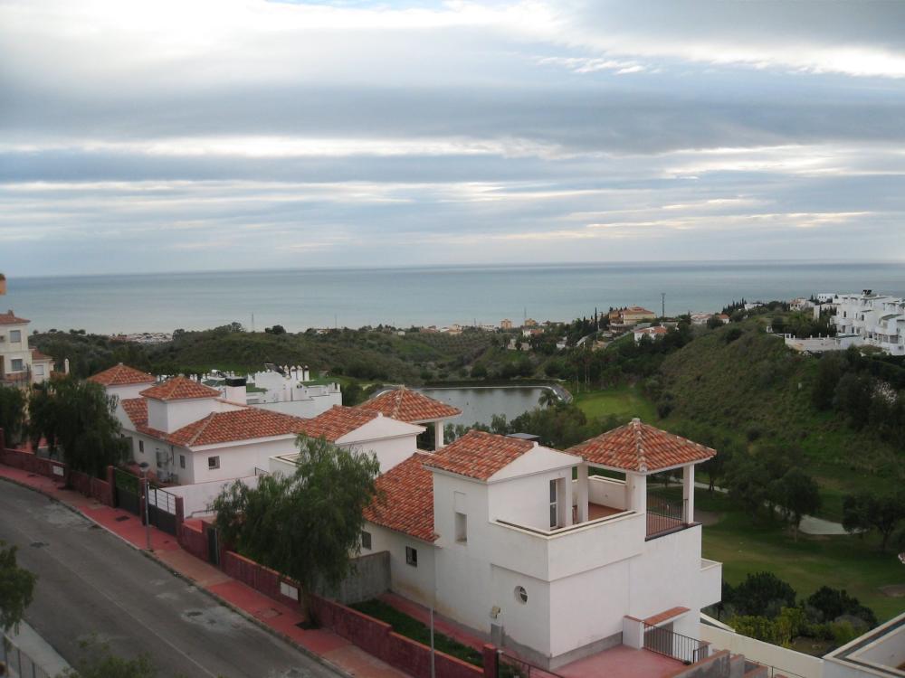  à vendre appartement Torre De Benagalbón Axarquía 8